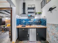 Eladó téglalakás, III. kerületben 46.9 M Ft, 1 szobás