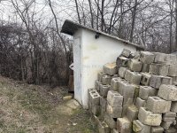 Eladó mezogazdasagi ingatlan, Enyingen 11.5 M Ft, 1 szobás