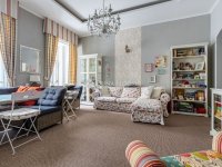 Eladó téglalakás, I. kerületben 109.9 M Ft, 2 szobás