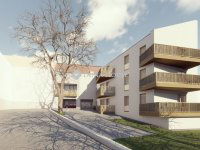 Eladó téglalakás, Pécsett 69.9 M Ft, 3 szobás