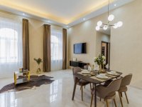 Eladó téglalakás, V. kerületben, Bajcsy-Zsilinszky úton