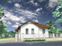 Eladó családi ház, Erdőkertesen 99.5 M Ft, 5 szobás