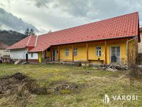 Eladó családi ház, Istenmezején 35 M Ft, 4 szobás