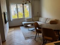 Eladó téglalakás, II. kerületben, Lövőház utcában 115 M Ft