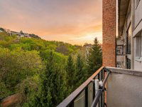 Eladó téglalakás, II. kerületben 119 M Ft, 1+2 szobás