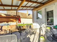 Eladó családi ház, Hatvanban 62.5 M Ft, 3+1 szobás