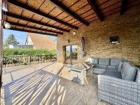 Eladó családi ház, Maglódon 156.9 M Ft, 4 szobás