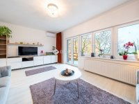 Eladó téglalakás, II. kerületben 159.9 M Ft, 3 szobás