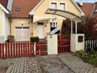 Eladó családi ház