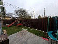 Eladó téglalakás, Gyömrőn 84.9 M Ft, 3 szobás