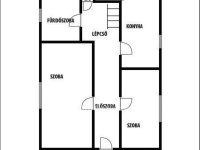 Eladó családi ház, Kecskeméten 129 M Ft, 4+1 szobás