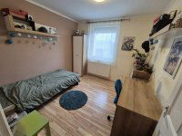 Eladó családi ház, Kapuváron 115 M Ft, 3 szobás