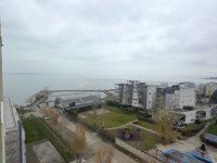 Eladó téglalakás, Siófokon 73.5 M Ft, 2 szobás