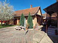 Eladó családi ház, Hajdúnánáson 62.9 M Ft, 4 szobás