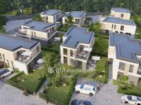 Eladó téglalakás, Balatonszemesen 104.115 M Ft, 4 szobás