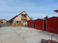 Eladó téglalakás, Hatvanban 52.5 M Ft, 1+2 szobás