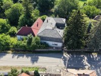 Eladó családi ház, Váralján 17.2 M Ft, 3 szobás