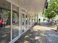 Eladó üzlethelyiség, Hajdúböszörményen 25 M Ft