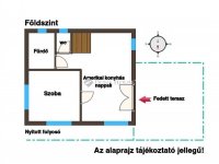 Eladó családi ház, Pomázon 103 M Ft, 5 szobás