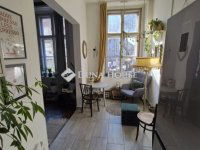 Eladó téglalakás, VIII. kerületben 99.9 M Ft, 2 szobás