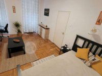 Kiadó téglalakás, albérlet