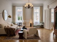 Eladó téglalakás, Budapesten, V. kerületben 346.5 M Ft, 3 szobás