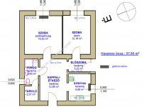 Eladó családi ház