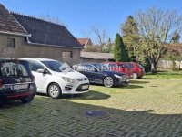 Eladó téglalakás, Harkányban 38 M Ft, 1+1 szobás