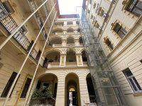 Eladó téglalakás, VI. kerületben, Izabella utcában 115 M Ft