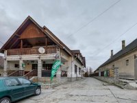 Eladó családi ház, Tótvázsonyban 180 M Ft, 4+1 szobás