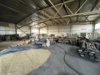 Eladó ipari ingatlan, Dánszentmiklóson 95 M Ft