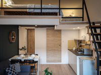 Eladó téglalakás, VII. kerületben 164.9 M Ft, 7 szobás