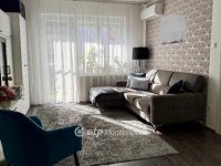 Eladó téglalakás, Budapesten, II. kerületben 113.9 M Ft