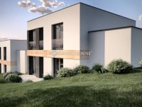 Eladó ikerház, III. kerületben 209 M Ft, 5 szobás