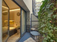 Kiadó téglalakás, albérlet, VI. kerületben 340 E Ft / hó