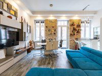 Eladó téglalakás, Budapesten, IX. kerületben 239 M Ft, 5 szobás