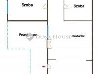 Eladó családi ház, XX. kerületben 181.149 M Ft, 5 szobás