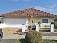 Eladó családi ház, Taszáron 82 M Ft, 3+1 szobás