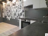 Eladó panellakás, Pécsett 40 M Ft, 2+1 szobás