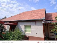 Eladó családi ház, Nagykállóban 32.9 M Ft, 2 szobás