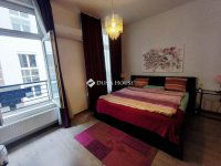 Eladó téglalakás, VII. kerületben 110 M Ft, 2 szobás