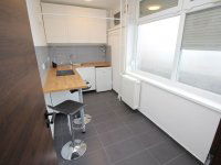 Kiadó téglalakás, albérlet, Kecskeméten 130 E Ft / hó