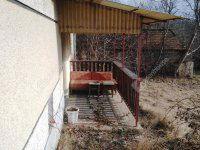 Eladó nyaraló, Szentpéterúron 2.9 M Ft, 1 szobás