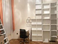 Eladó téglalakás, VI. kerületben 95 M Ft, 3 szobás