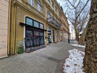 Eladó ipari ingatlan