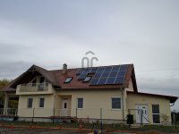 Eladó családi ház, Gencsapátiban 99 M Ft, 5 szobás