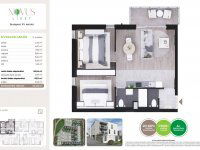 Eladó téglalakás, XV. kerületben, Kékszilva utcában 79.49 M Ft