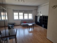 Kiadó téglalakás, albérlet, VII. kerületben, Damjanich utcában