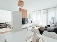 Eladó panellakás, Pécsett, Szabó Ervin téren 62.5 M Ft