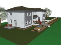 Eladó ikerház, XVIII. kerületben 99.9 M Ft, 5 szobás